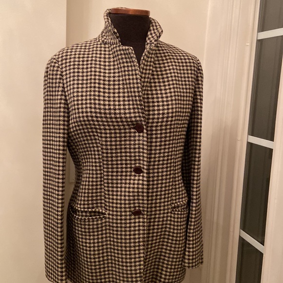 Giorgio Armani Blazer - Picture 2 of 11